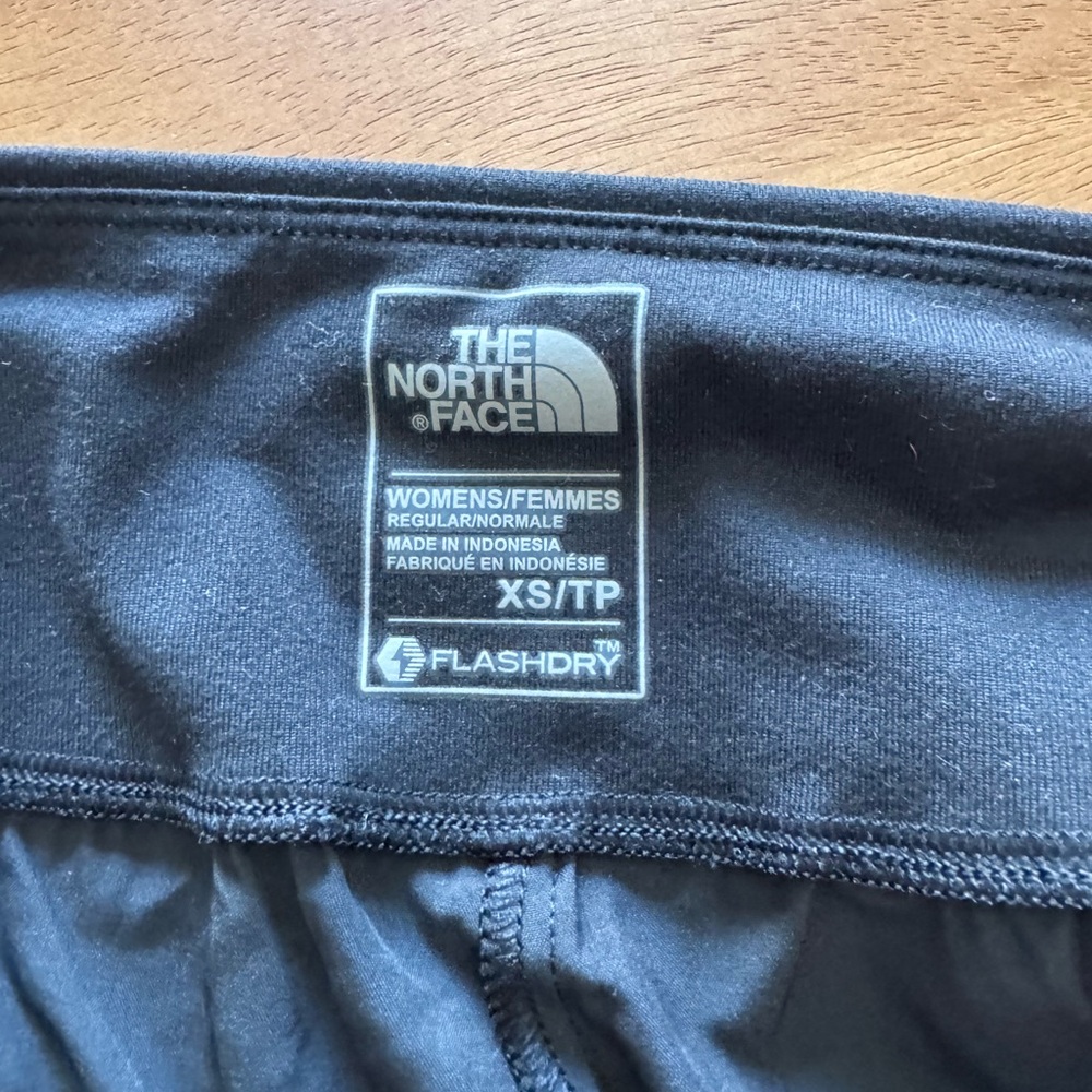 The North Face Arise and Align Mid-Rise Pant - Picture 10 of 13
